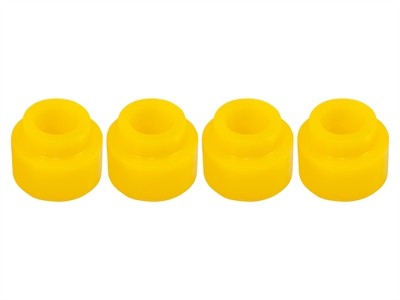 FRONT LOWER CONTROL ARM PU BUSHING - KIT, Chassis side, Land Rover