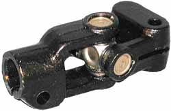 Steering Shaft ylempi UJ 83-97