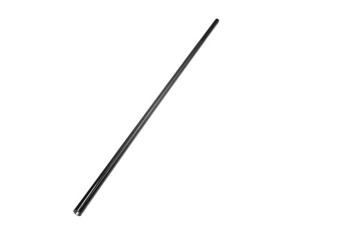Track Rod behind axle