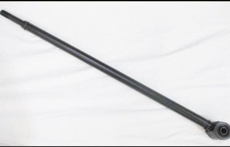 standard bak Kontrollarm