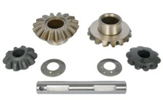 Differential Rebuild Kit.