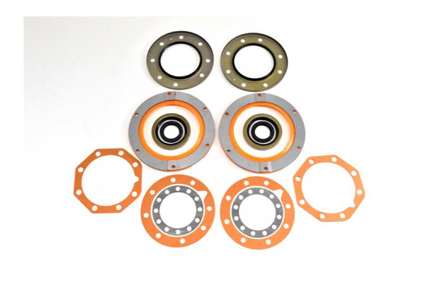 styrlager seal kit