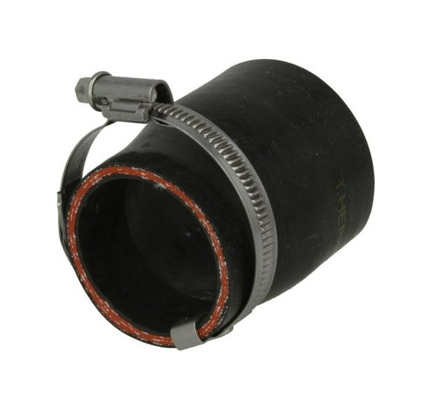 Intercooler hoser LH Short