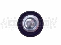 Drive belt idler