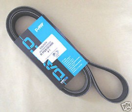 FAN BELT DAYCO TD5 NO A/C - NO ACE