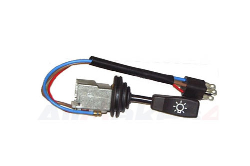 Head light Switch 83-96