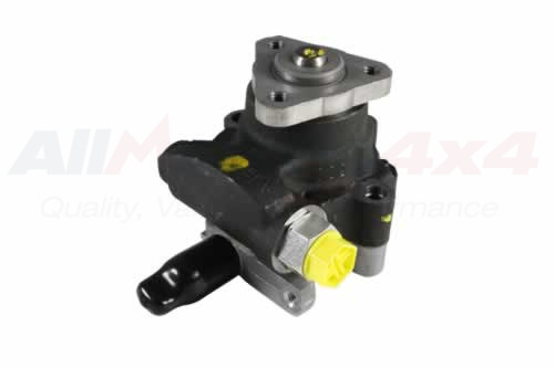 servo styr pump D2 V8
