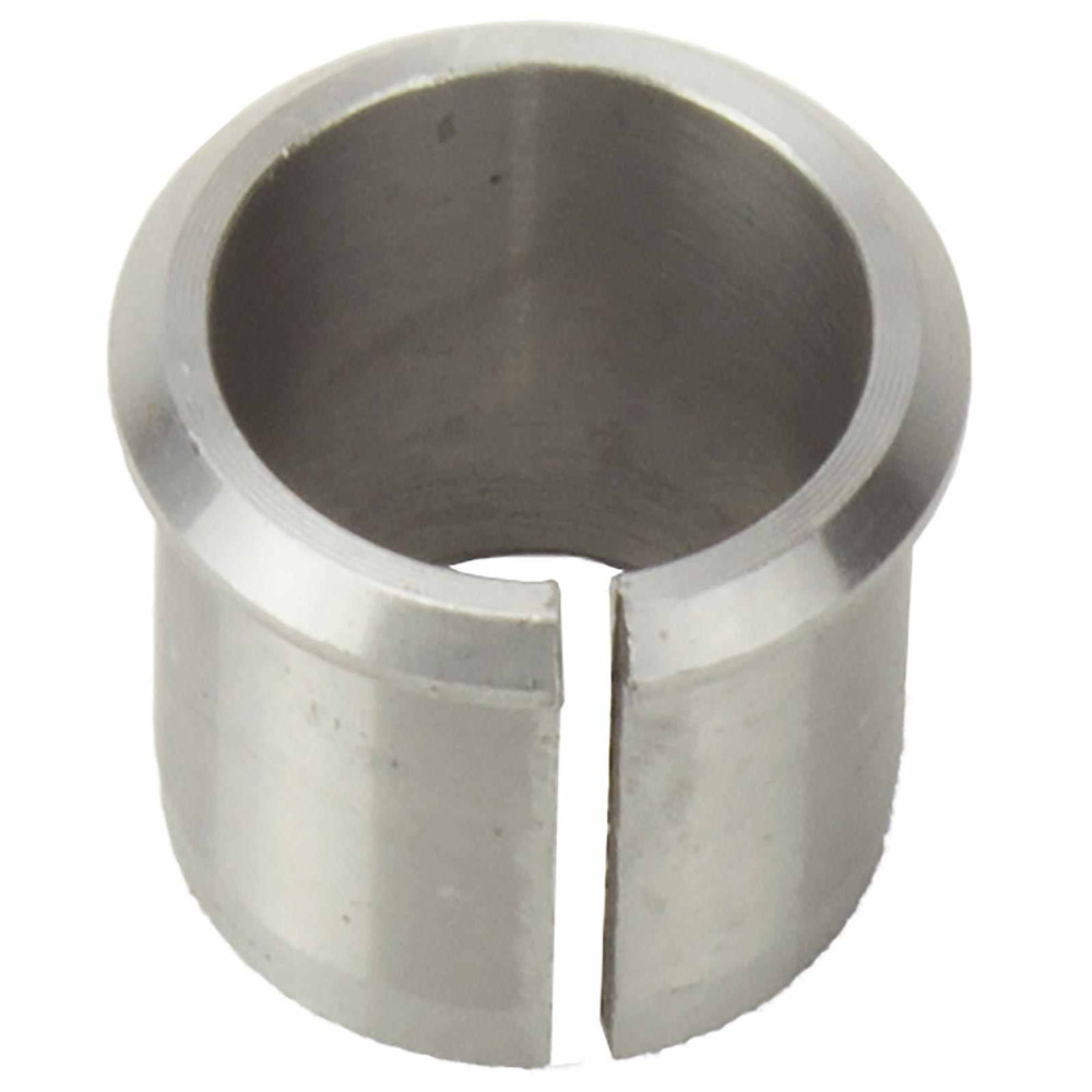 Tapered Steering Knuckle Insert