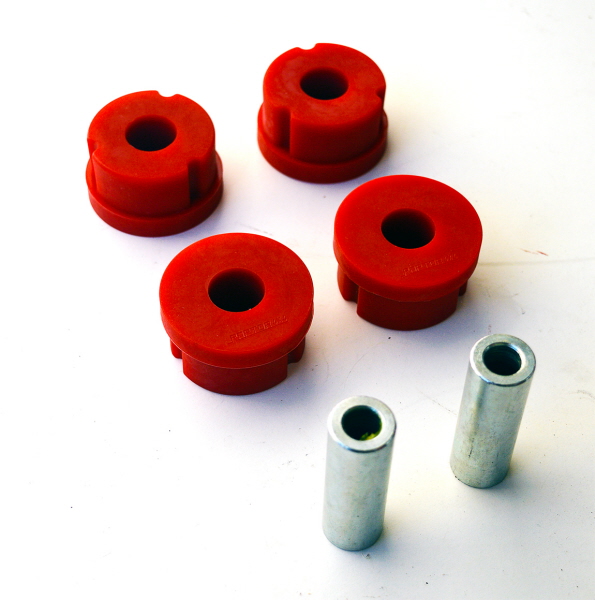 POLYURETHANE BUSH KIT JIMNY ARMS CHASSIS SIDE