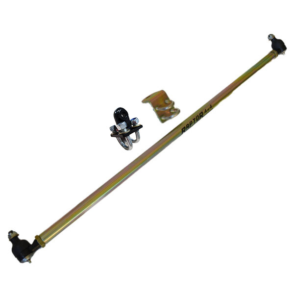 HD RAPTOR 4X4 DRAG LINK FOR PATROL GR