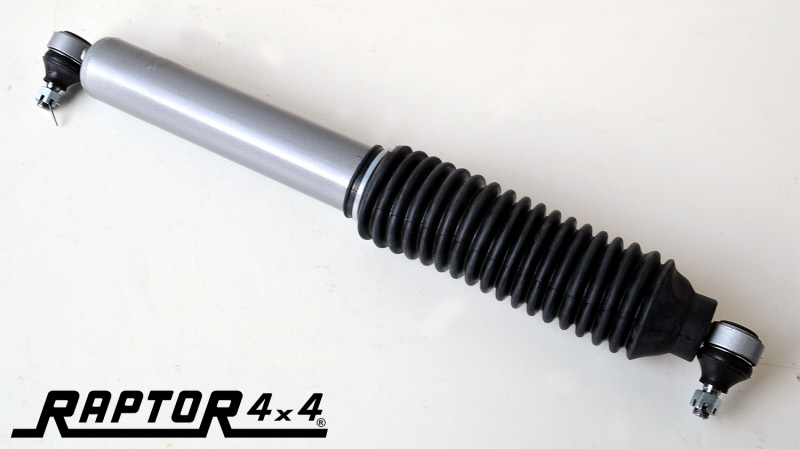 Steering Damper