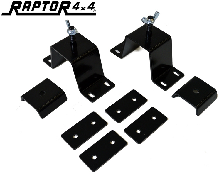 FARM JACK INSTALL KIT