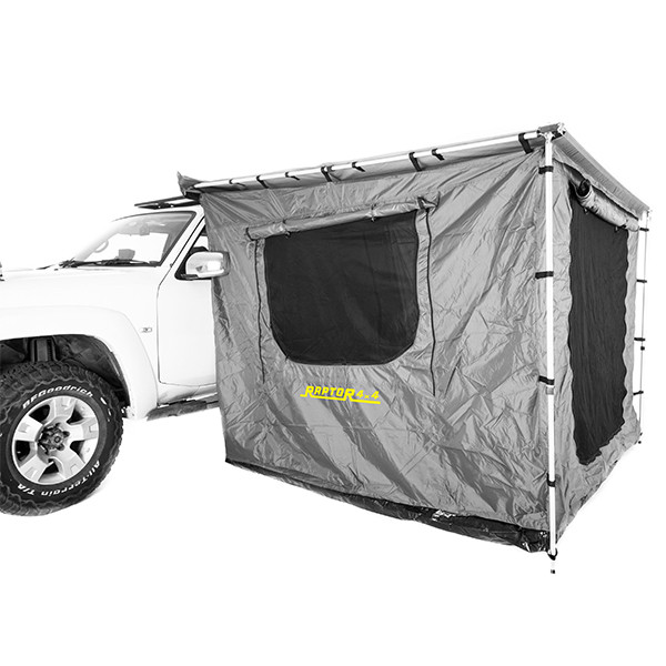 Markisrum 2m x 2,5m