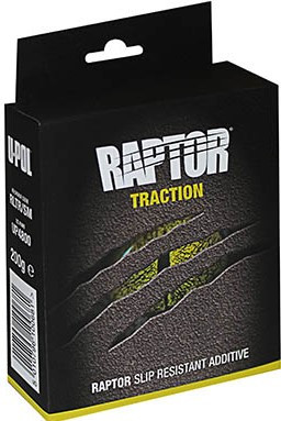 Friktiontillsats Raptor