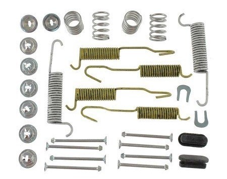 Drum Brake Smallparts kit for Jeep 84-89