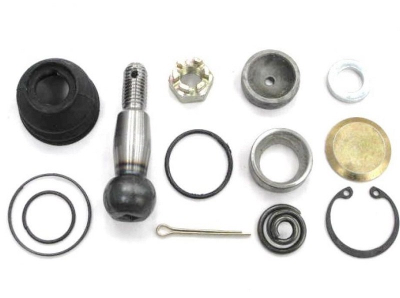 pitman arm  kulled  reparations Kit, Land Rover
