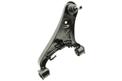 D3 Front Upper Controlarm RH