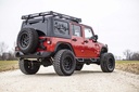 Jeep JK Roof Rack 07-18