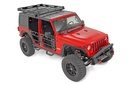 JEEP JL Roof Rack 2018-