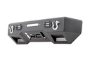 Winch Bumper, Front, Jeep