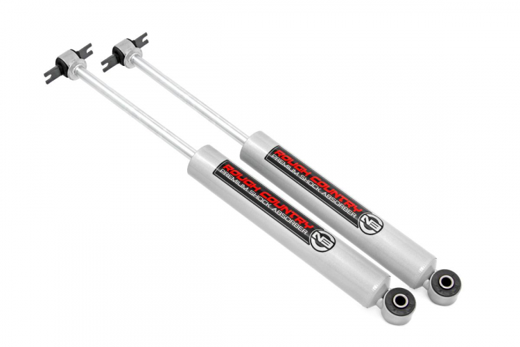 Jeep XJ N3 Rear Shock 4.5-6"