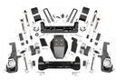 7.5" Lift Kit GM 2500/3500HD 11-19