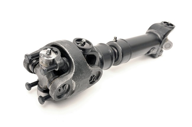 XJ REAR DRIVESHAFT