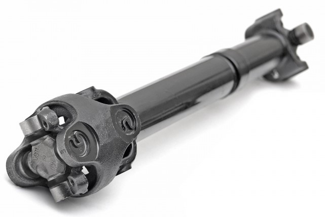 JEEP YJ REAR DRIVESHAFT for SYE