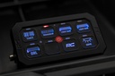 8-gängs styrenhet med Bluetooth