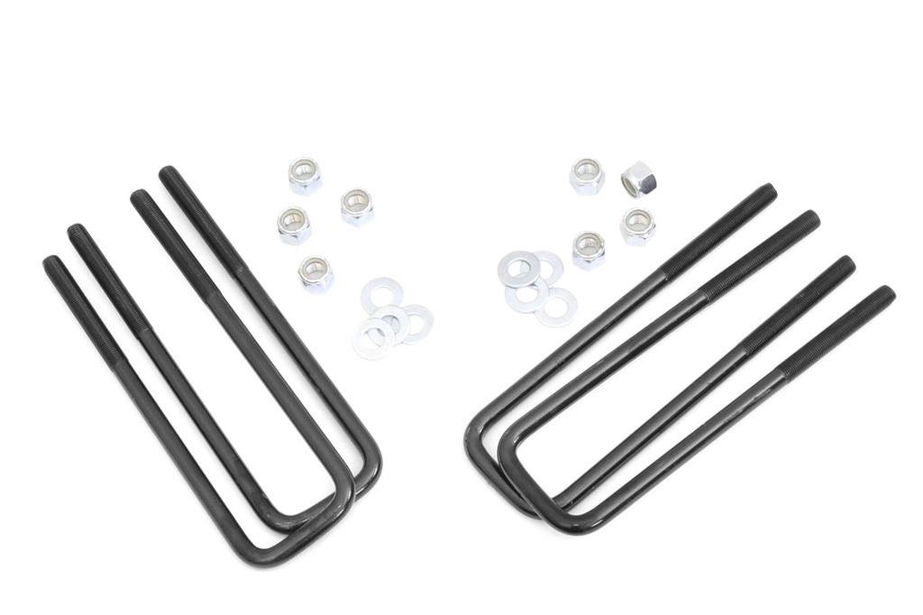 U-BOLT KIT