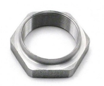 LOCK NUT SHAFT LAND ROVER