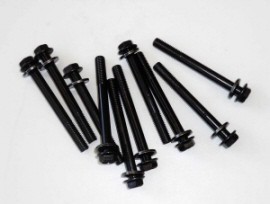 toplocks bult serie Kit SAMURAI 1.3