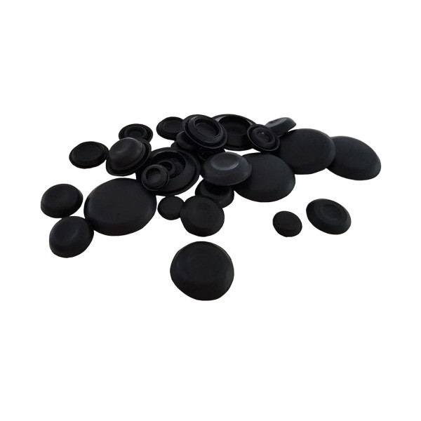 Floor Rubber Kit Suzuki