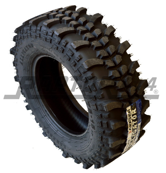 RAPTOR 4X4 TYRE 245/75-15 "TRACTIon EXTREME"