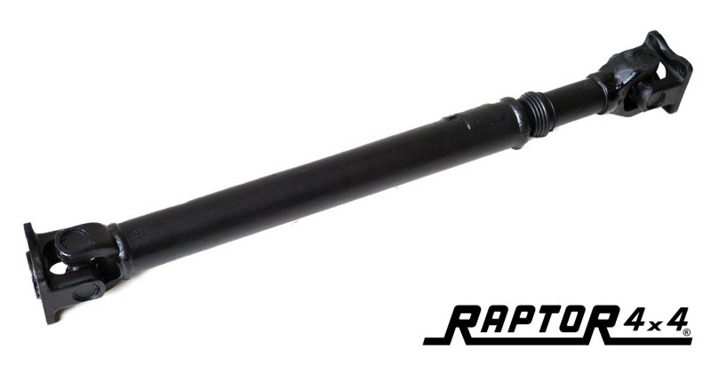 SUZUKI SAMURAI Främre kardanaxel 10mm