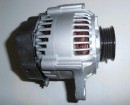 Generator, Jimny 1.3, Vitara 1.6