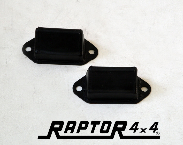Bumpstop Front Suzuki