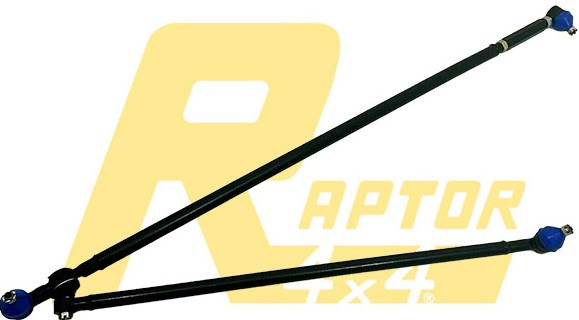 Steering Rod Kit Wide Axle