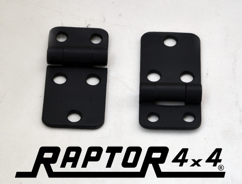 REAR DOOR HINGE KIT SUZUKI