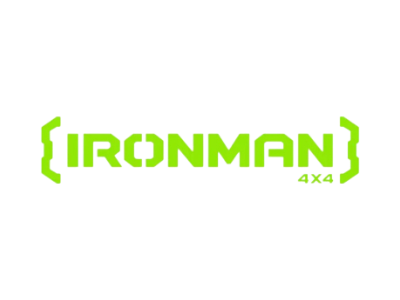 Manufacturer: Ironman 4x4