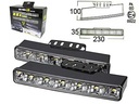LED DAY LIGHT KIT
