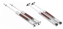 Iskunvaimennin Sarja N3 2-3"