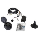 Wiring Harness For Tow Hook, JL