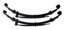Bak bladfäder par TOYOTA HILUX +2"