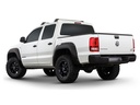 Bushwacker Pocket Style 1,75" VW Amarok