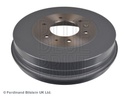 Ford Ranger Rear Brake Drum