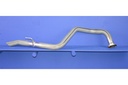 Exhaust Pipe Tail