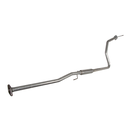 Midpipe Civic VI