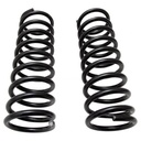 Front Spring Pair WK/XK