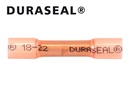 Kutisteliitin Duraseal Punainen